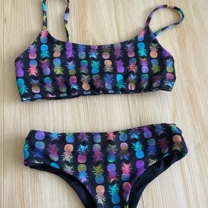 San Lorenzo Bikini Set